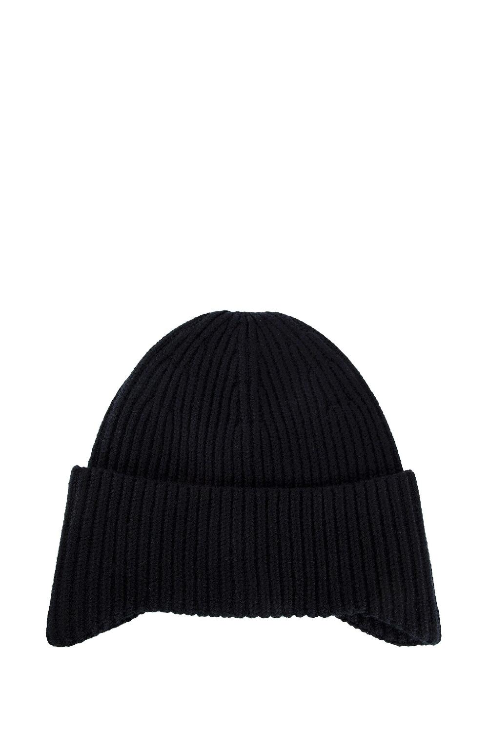Antonioli ALEXANDER WANG WOMAN BLACK HATS Soddisfazione Garantita