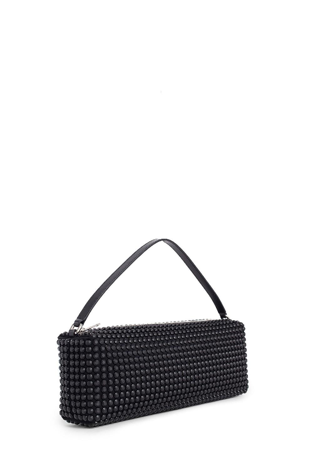 Antonioli ALEXANDER WANG WOMAN BLACK MINI BAGS Shopping Online