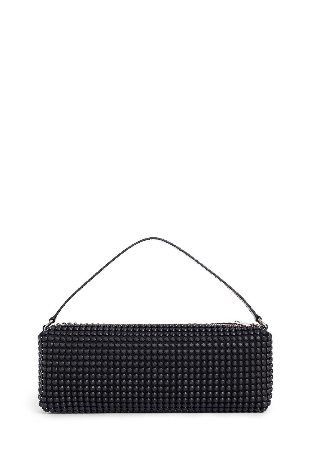 Antonioli ALEXANDER WANG WOMAN BLACK MINI BAGS Shopping Online