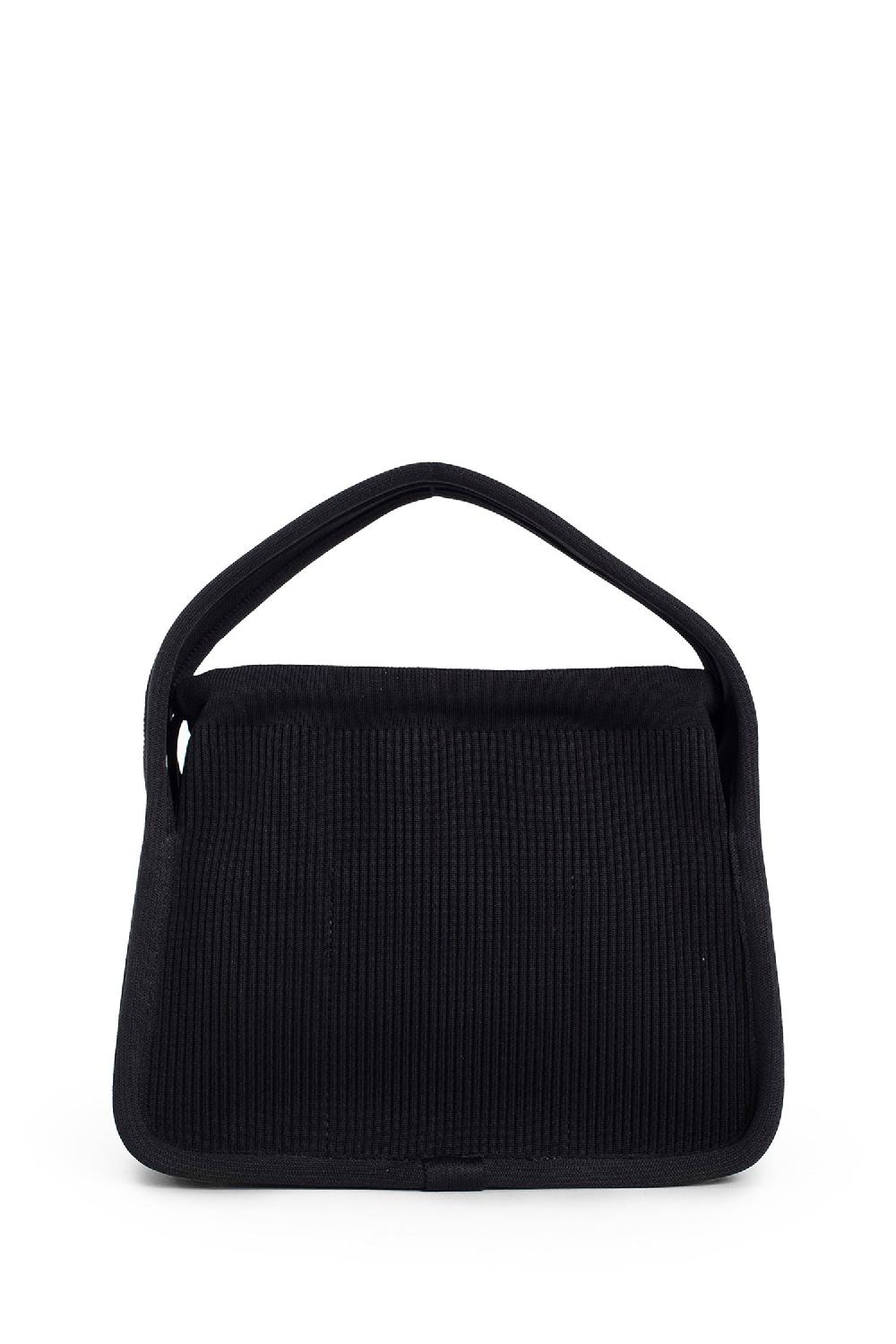 Antonioli ALEXANDER WANG WOMAN BLACK TOP HANDLE BAGS Online