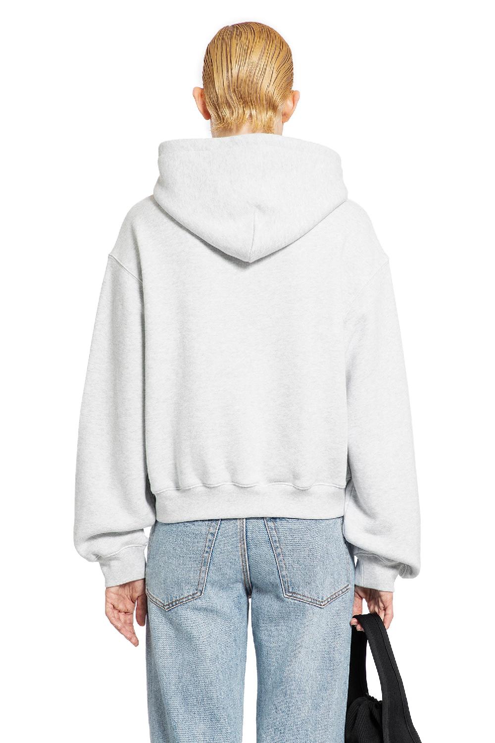 Antonioli ALEXANDER WANG WOMAN GREY SWEATSHIRTS Offerte giornaliere