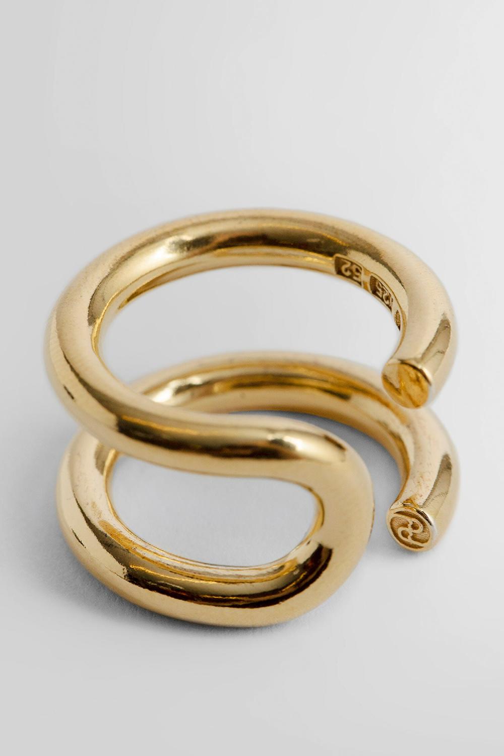 Antonioli ALL BLUES UNISEX GOLD JEWELLERY Ultimi due giorni