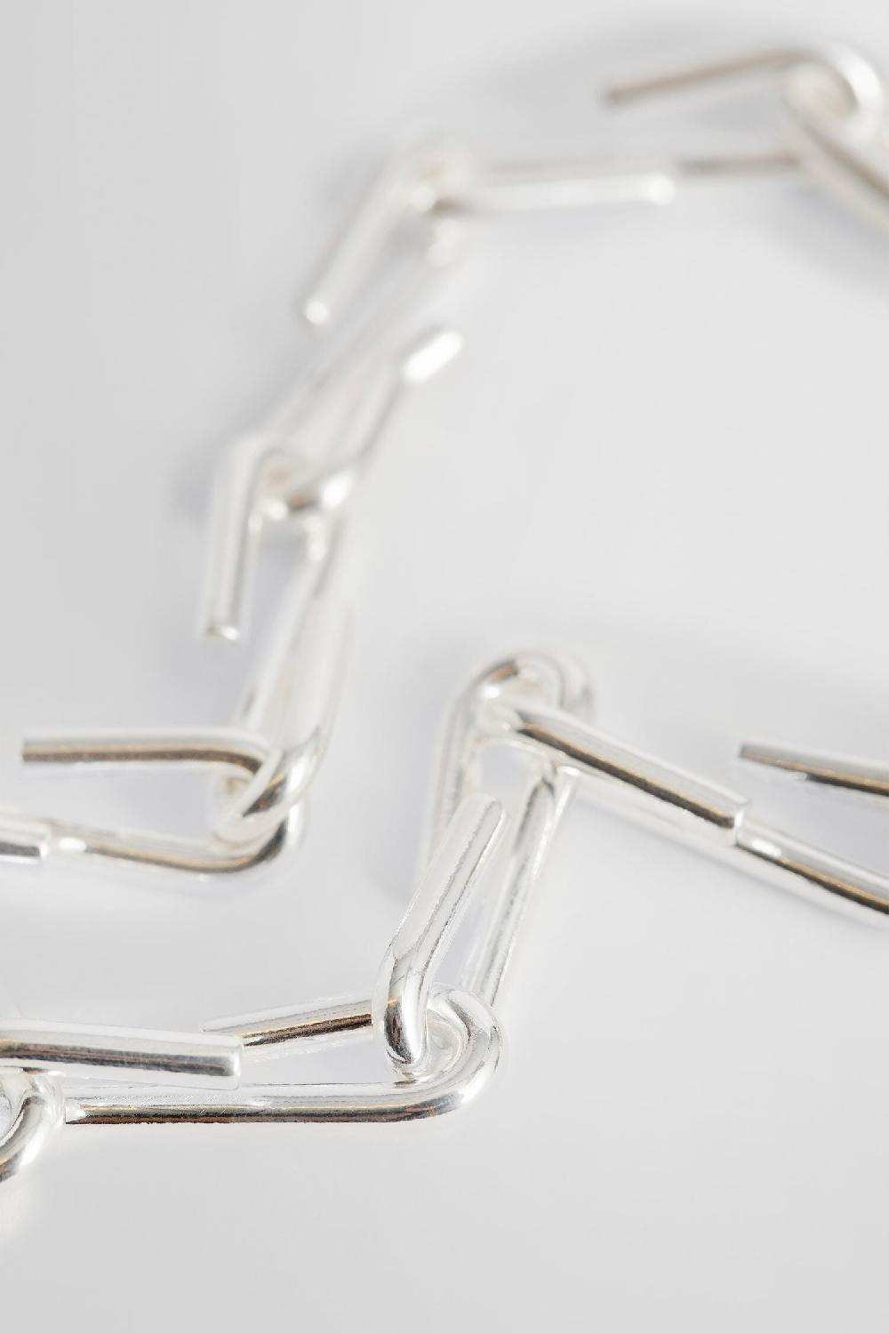 Antonioli ALL BLUES UNISEX SILVER JEWELLERY Promozione temporanea