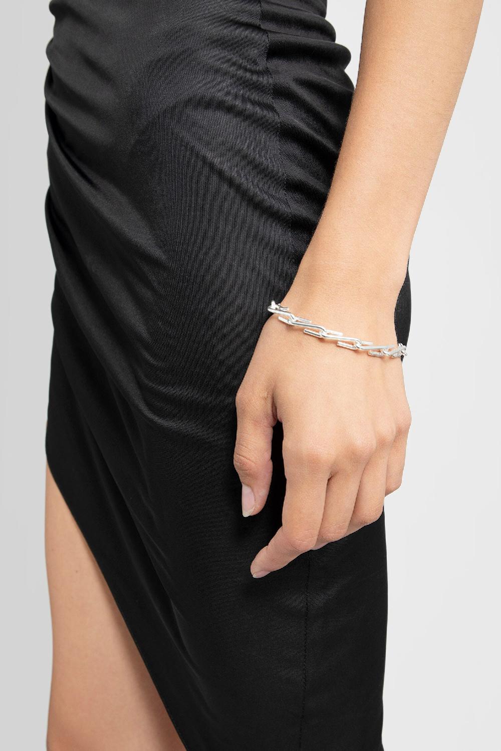 Antonioli ALL BLUES UNISEX SILVER JEWELLERY Promozione temporanea