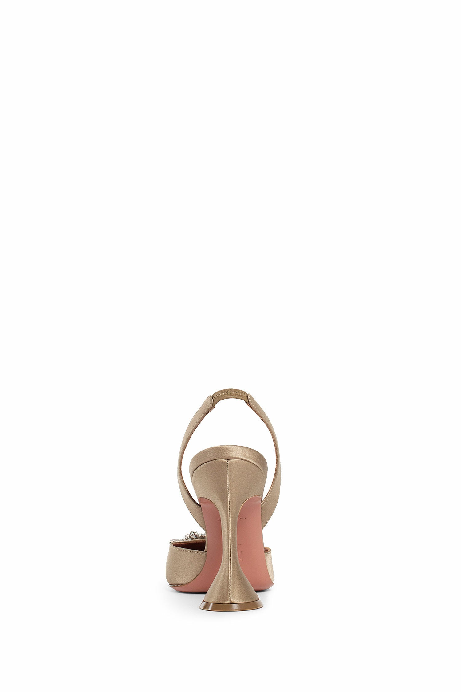 Antonioli AMINA MUADDI WOMAN BEIGE PUMPS Fino al 65% di sconto