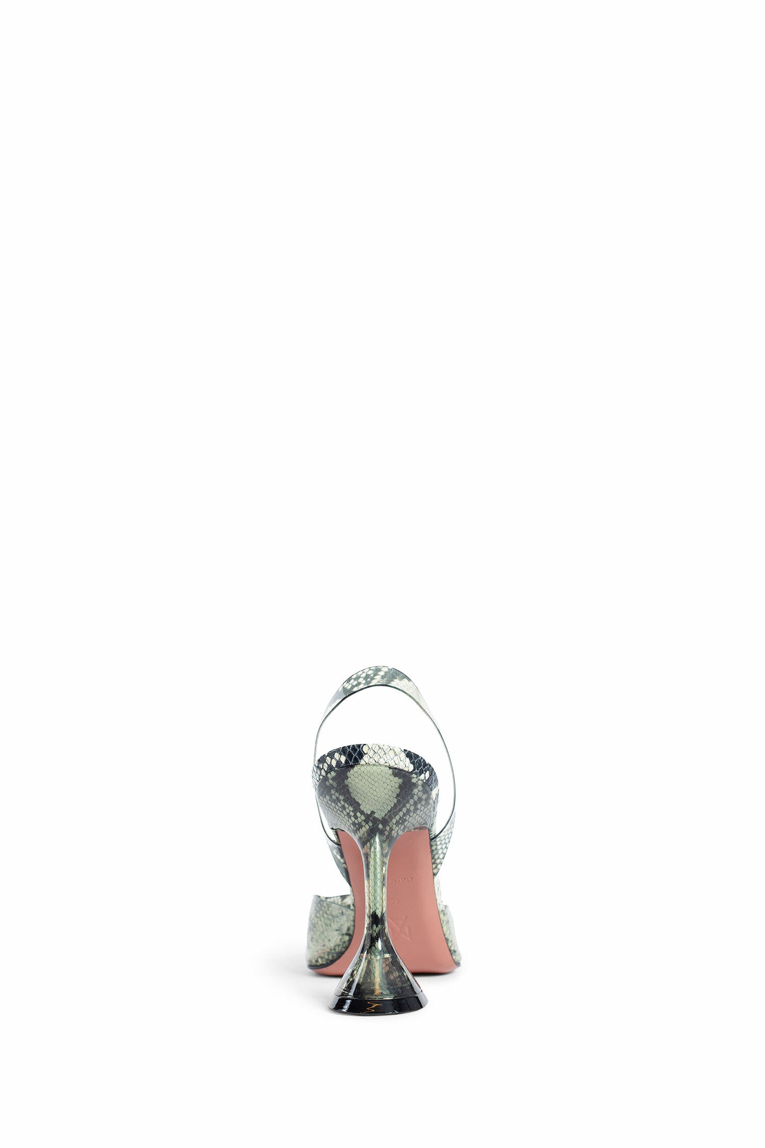 Antonioli AMINA MUADDI WOMAN MULTICOLOR PUMPS Online