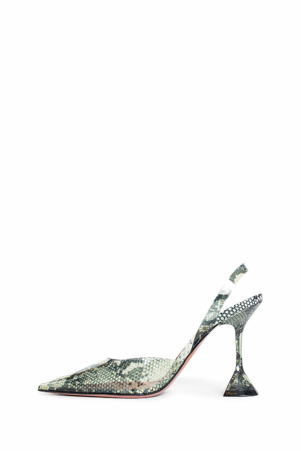 Antonioli AMINA MUADDI WOMAN MULTICOLOR PUMPS Online