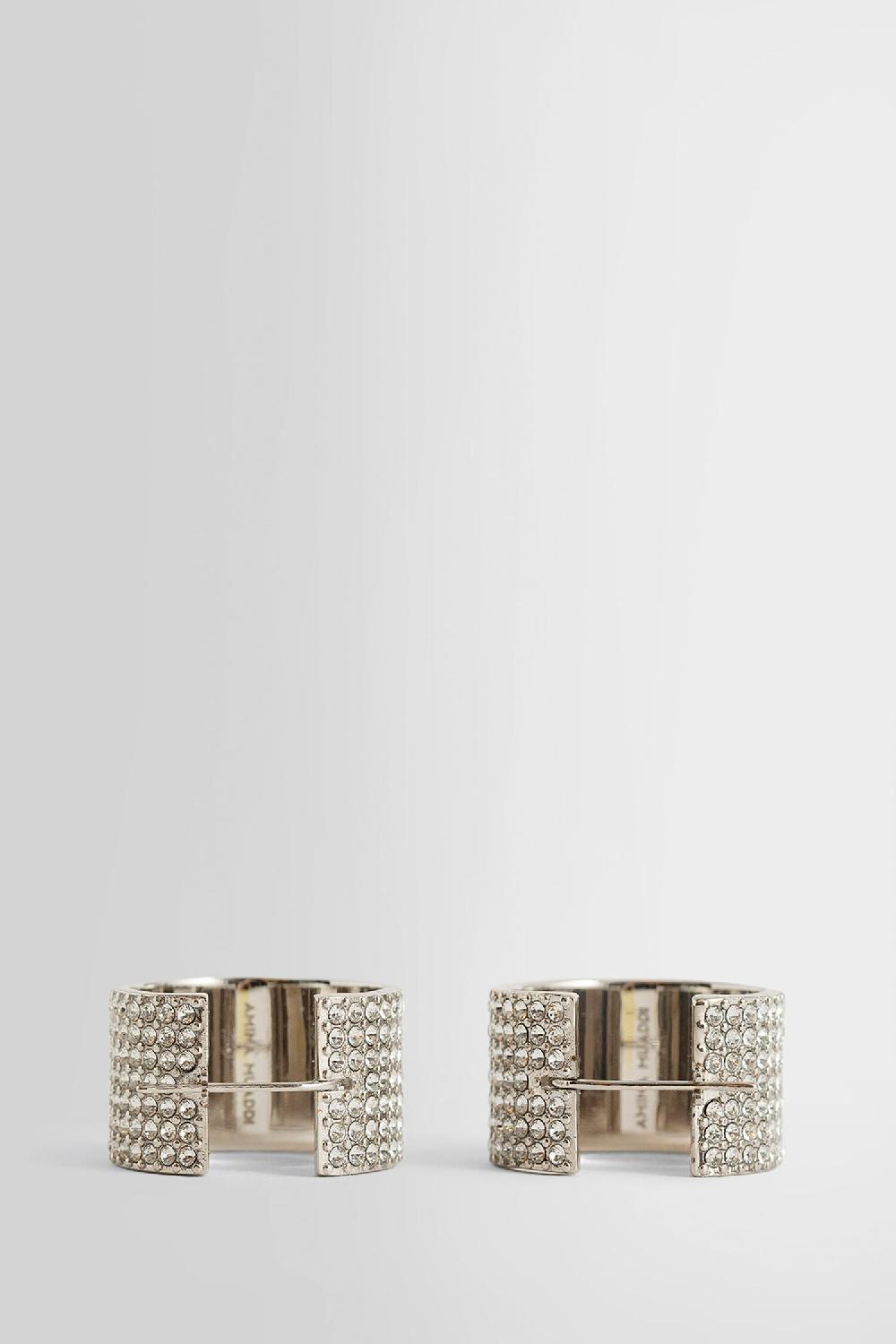Antonioli AMINA MUADDI WOMAN SILVER JEWELLERY Vendita Economica
