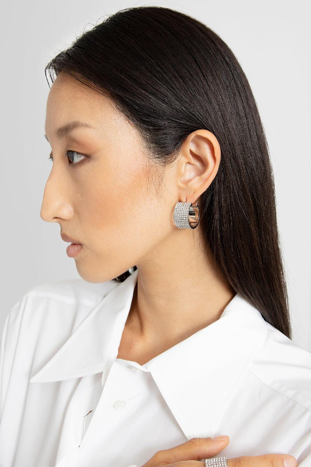 Antonioli AMINA MUADDI WOMAN SILVER JEWELLERY Vendita Economica