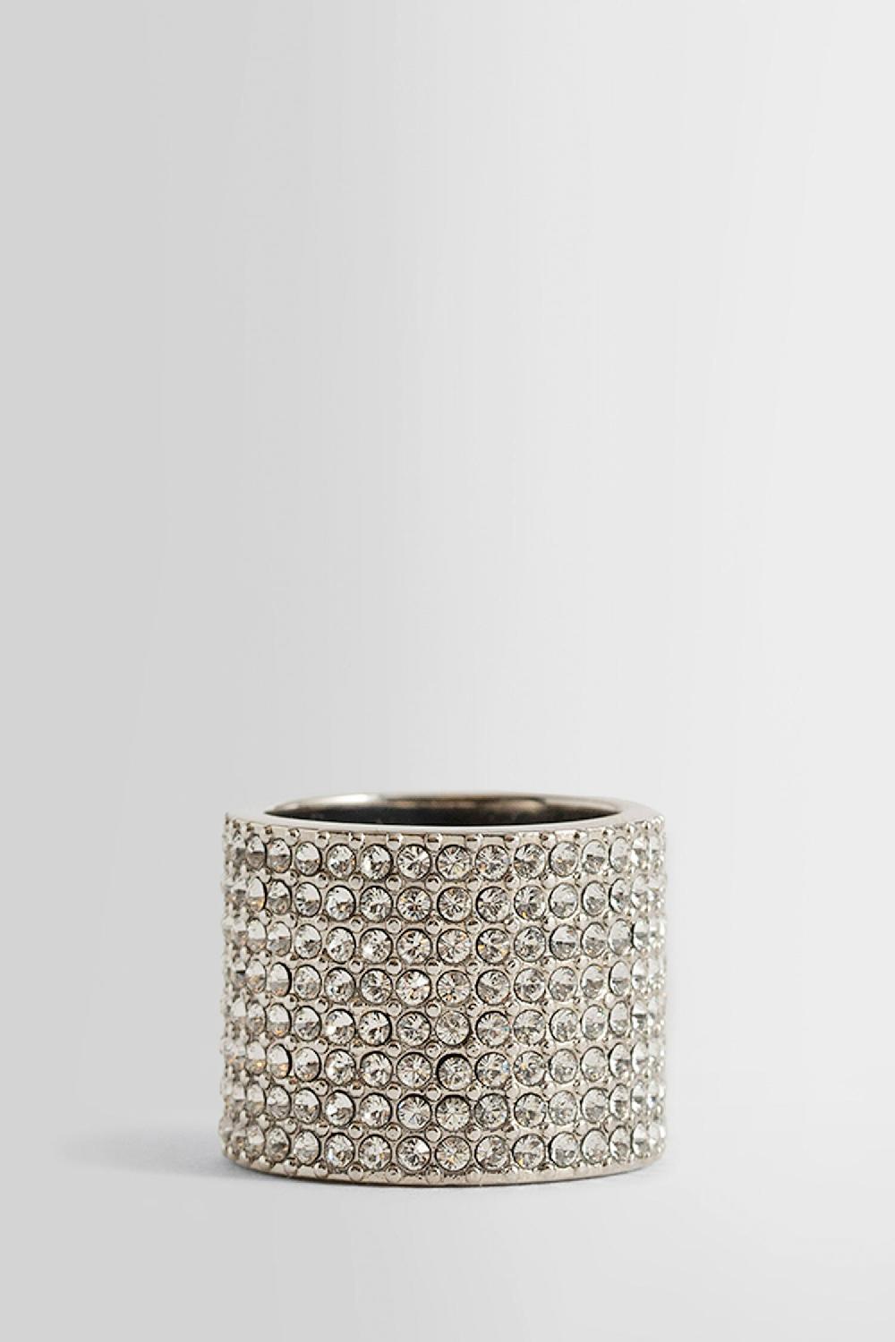 Antonioli AMINA MUADDI WOMAN SILVER JEWELLERY Saldi Di Fabbrica