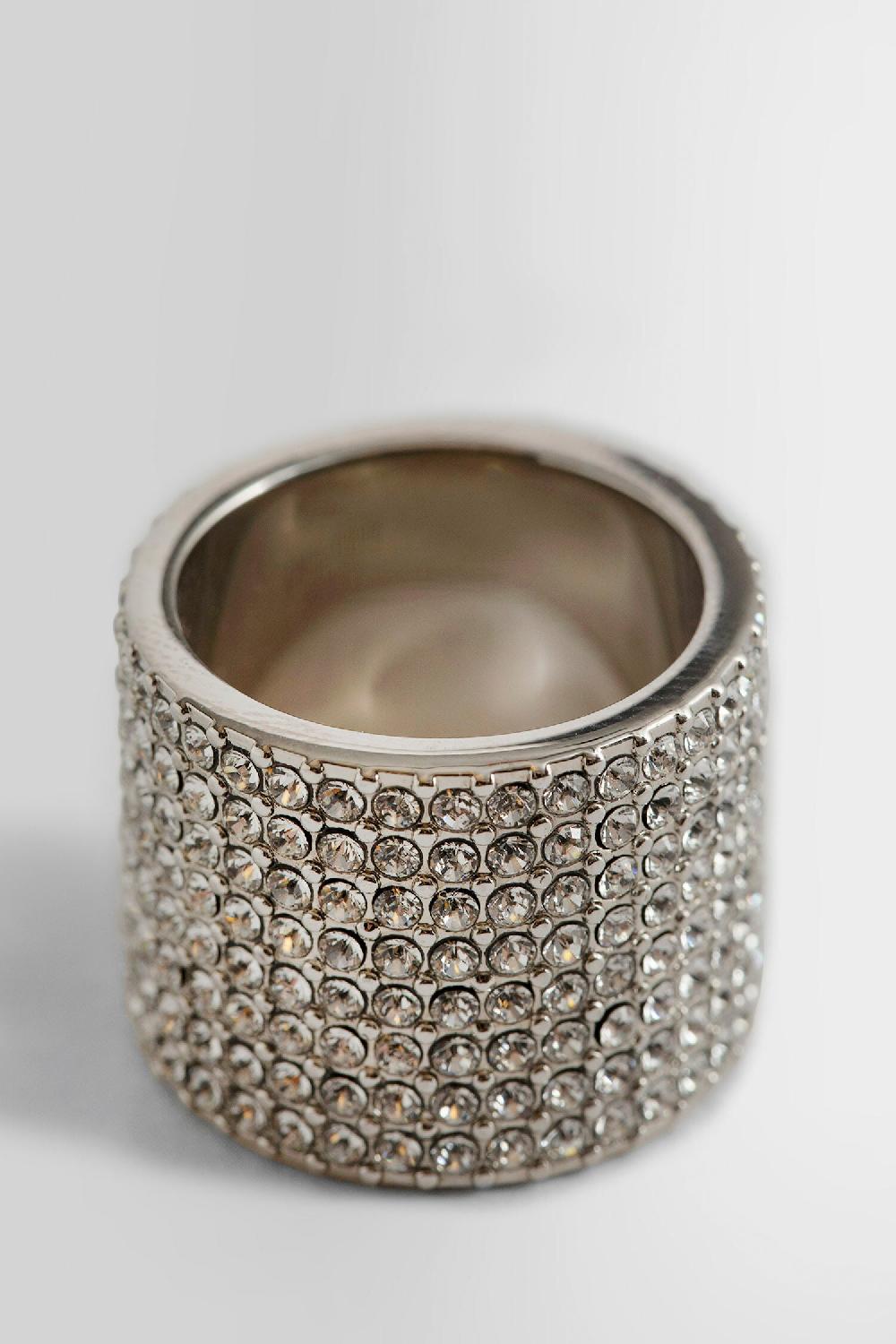 Antonioli AMINA MUADDI WOMAN SILVER JEWELLERY Saldi Di Fabbrica