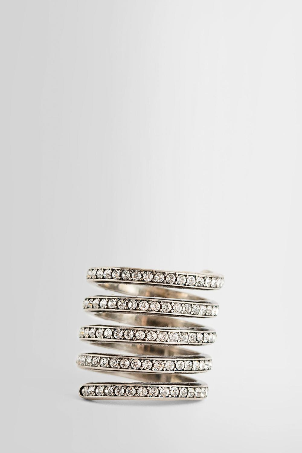 Antonioli AMINA MUADDI WOMAN SILVER JEWELLERY I Più Venduti