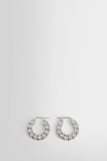 Antonioli AMINA MUADDI WOMAN SILVER JEWELLERY In Saldo