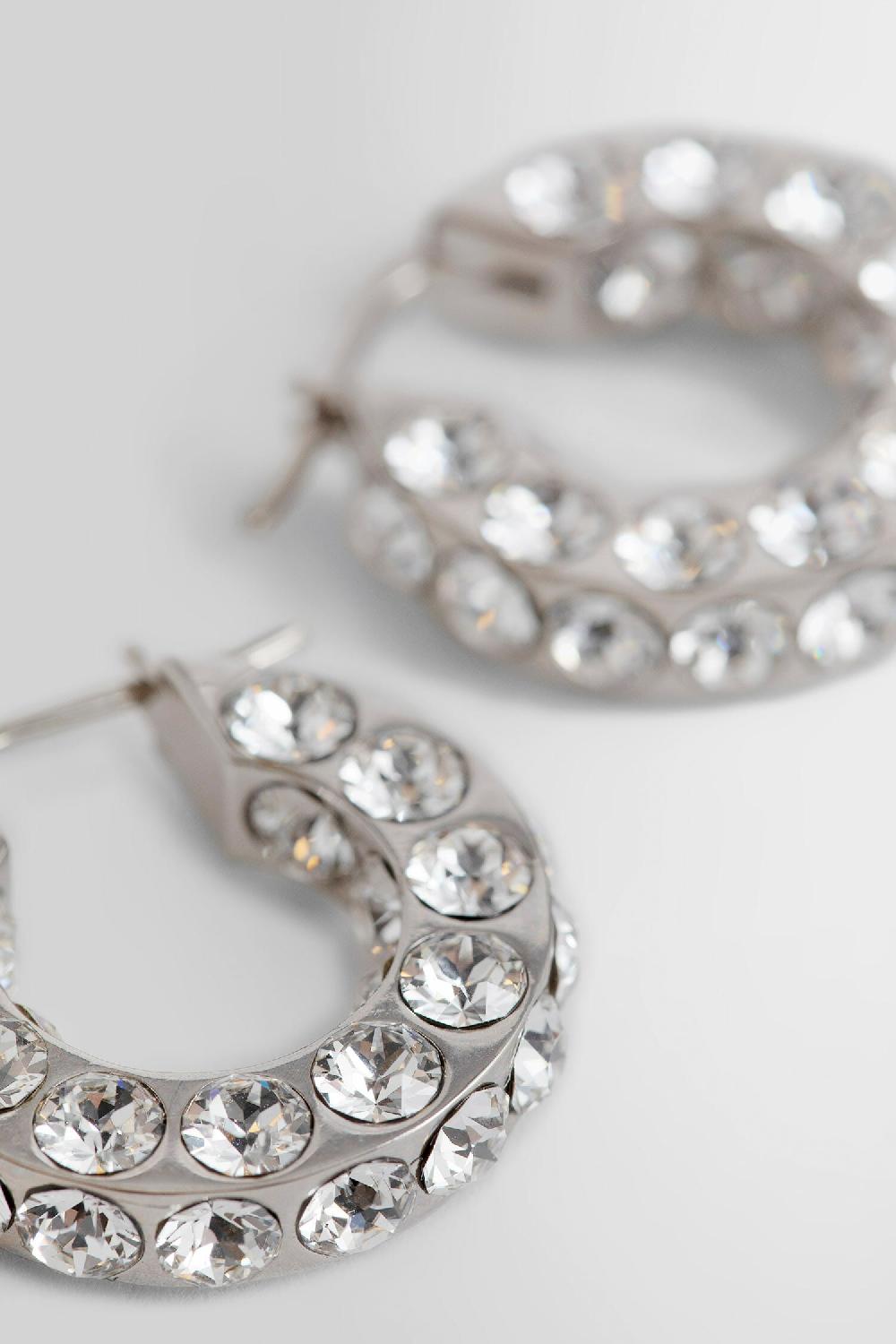Antonioli AMINA MUADDI WOMAN SILVER JEWELLERY In Saldo