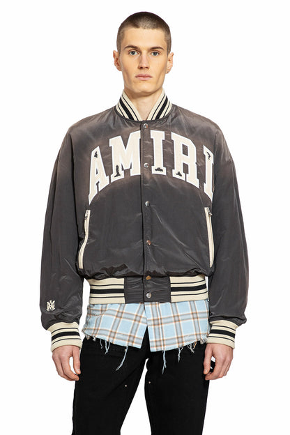 Antonioli AMIRI MAN BLACK JACKETS Flash Sale