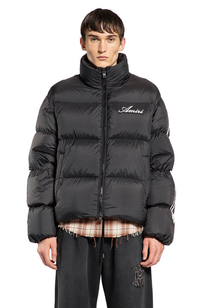 Antonioli AMIRI MAN BLACK JACKETS Shopping online