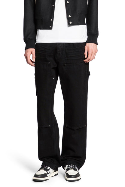 Antonioli AMIRI MAN BLACK JEANS Offerta esclusiva