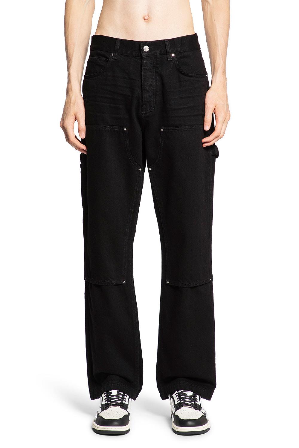 Antonioli AMIRI MAN BLACK JEANS Offerta esclusiva