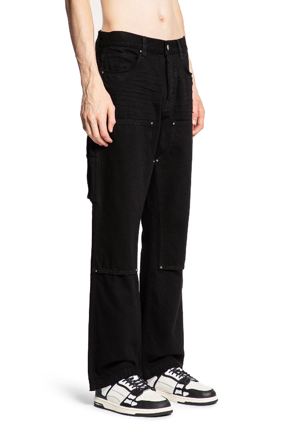 Antonioli AMIRI MAN BLACK JEANS Offerta esclusiva