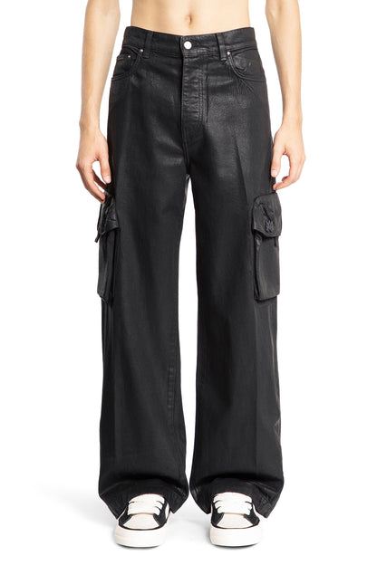Antonioli AMIRI MAN BLACK JEANS Black Friday