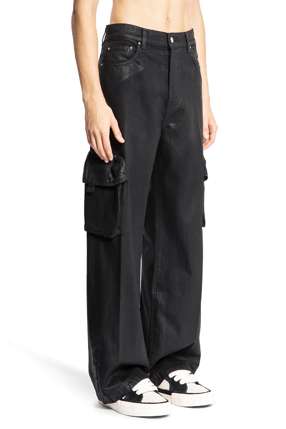 Antonioli AMIRI MAN BLACK JEANS Black Friday
