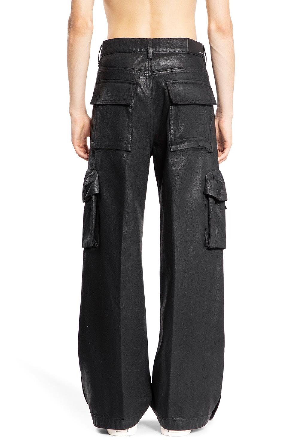 Antonioli AMIRI MAN BLACK JEANS Black Friday