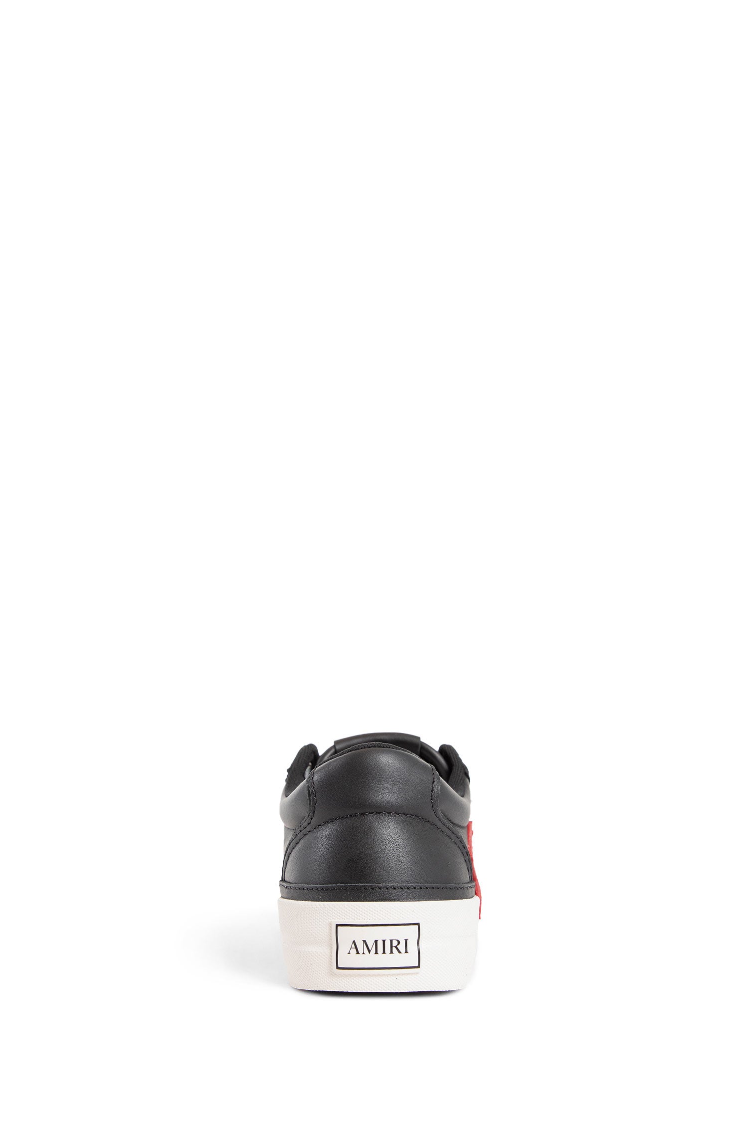 Antonioli AMIRI MAN BLACK SNEAKERS Lightning offer