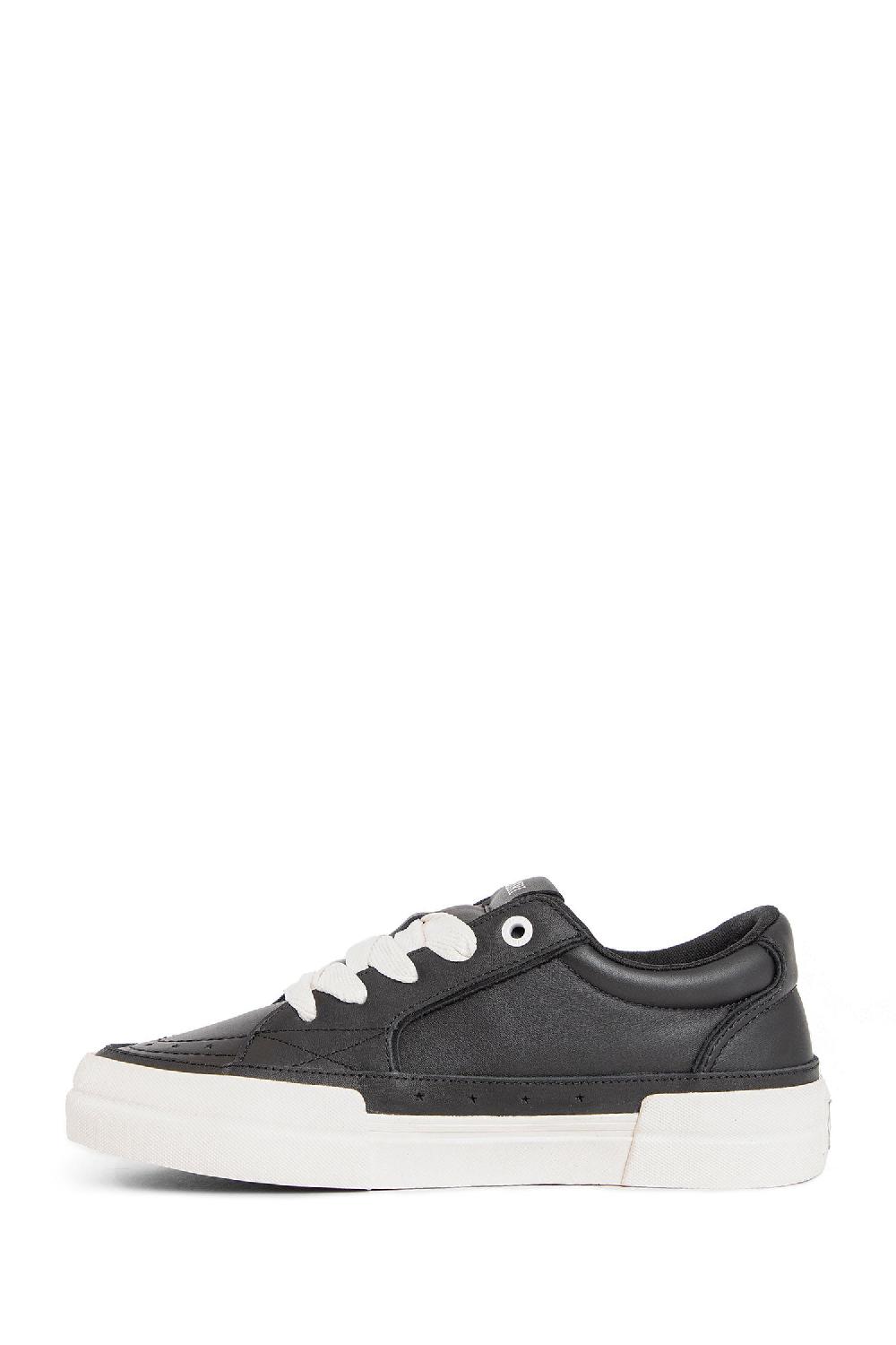 Antonioli AMIRI MAN BLACK SNEAKERS Lightning offer
