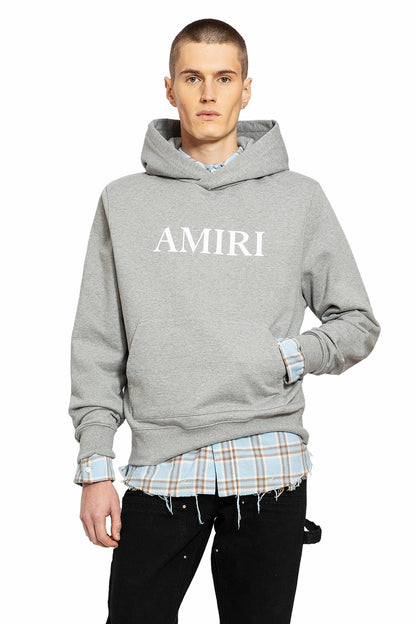 Antonioli AMIRI MAN BLACK SWEATSHIRTS Grandi sconti