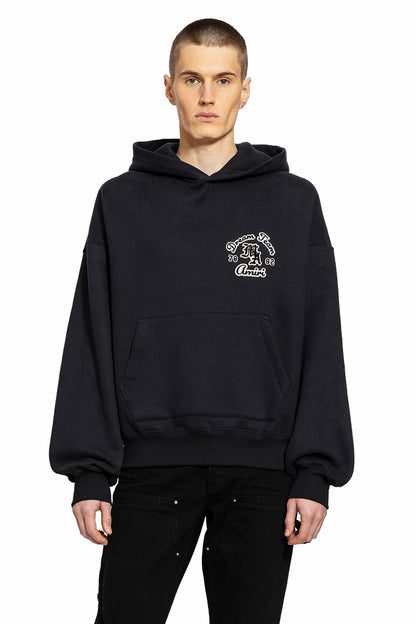 Antonioli AMIRI MAN BLACK SWEATSHIRTS Nuovi prodotti