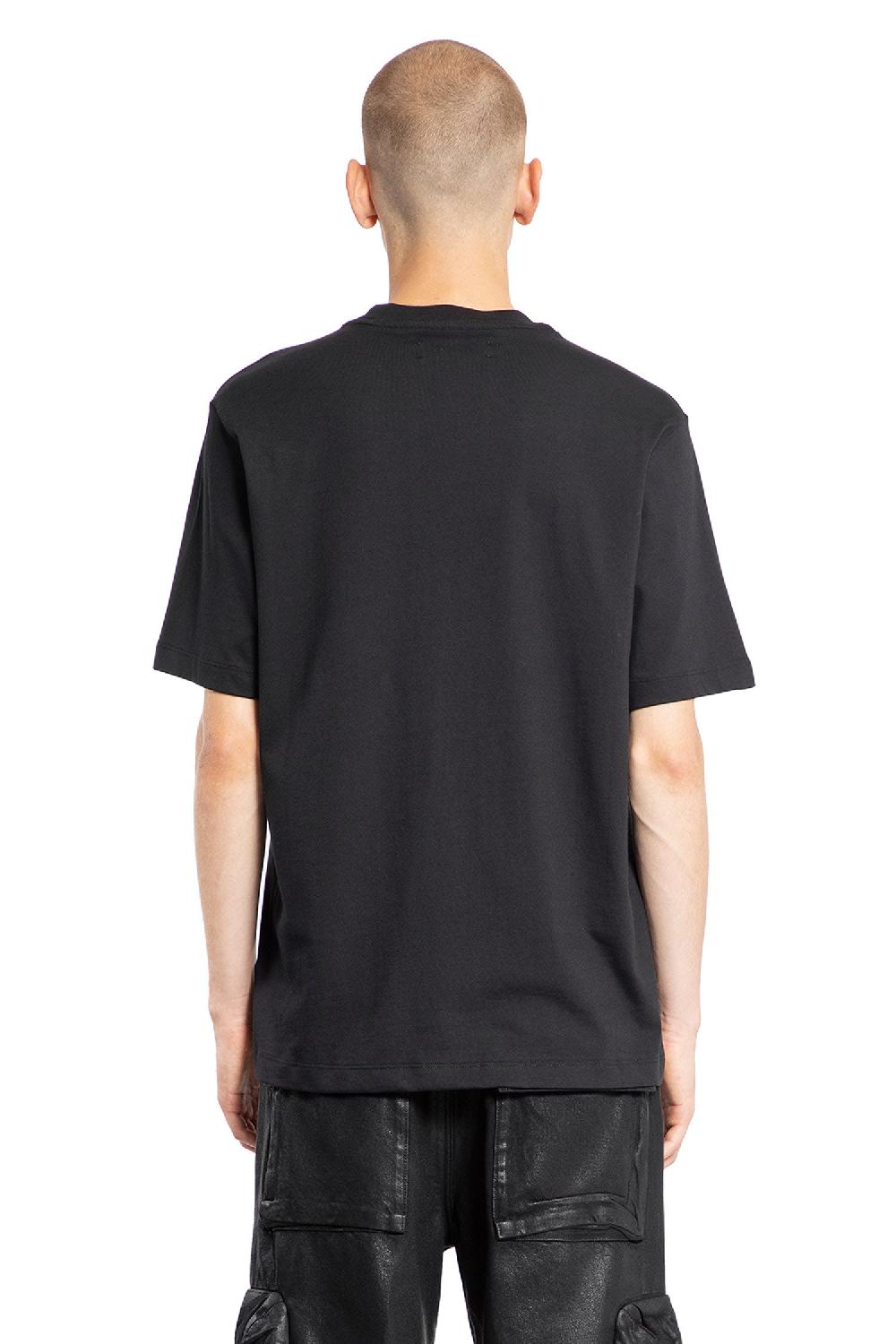 Antonioli AMIRI MAN BLACK T-SHIRTS & TANK TOPS Ultimi due giorni