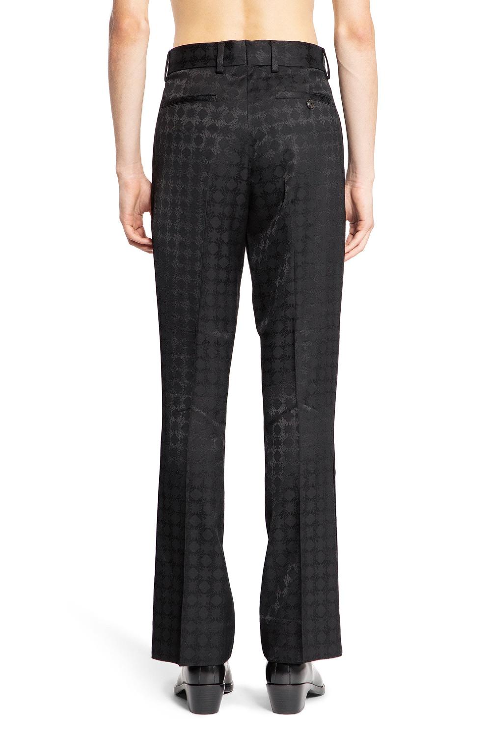 Antonioli AMIRI MAN BLACK TROUSERS Fino al 60% di sconto