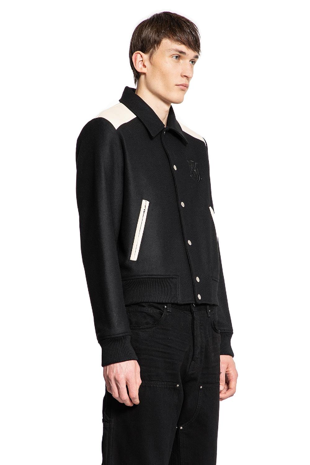 Antonioli AMIRI MAN BLACK&WHITE JACKETS Fino al 65% di sconto