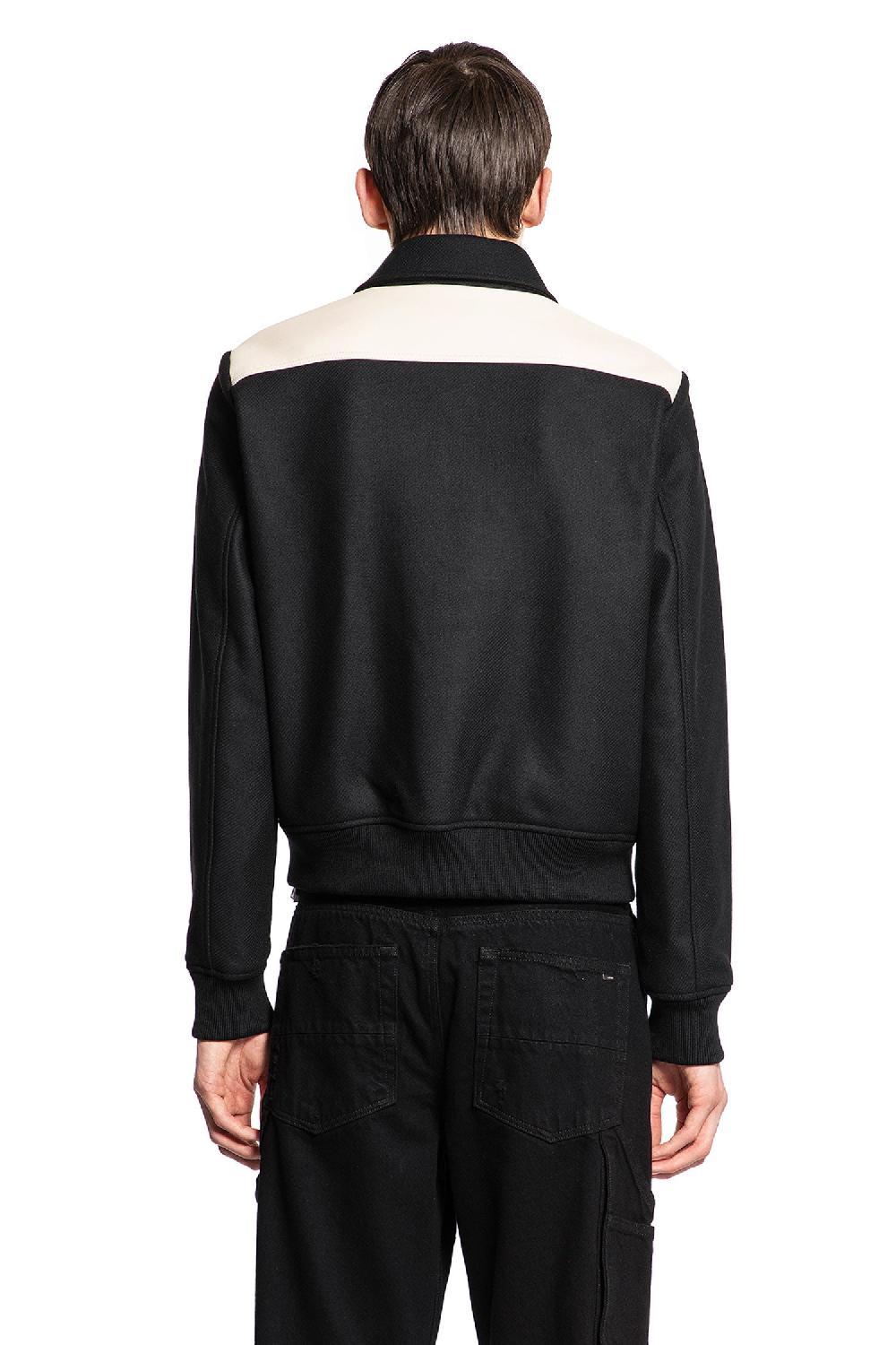 Antonioli AMIRI MAN BLACK&WHITE JACKETS Fino al 65% di sconto