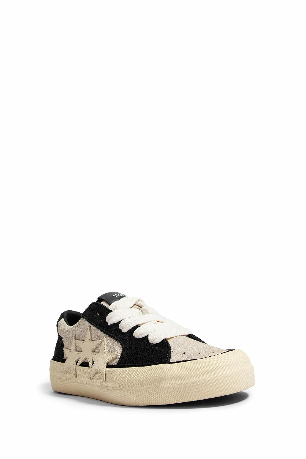 Antonioli AMIRI MAN BLACK&WHITE SNEAKERS Officina