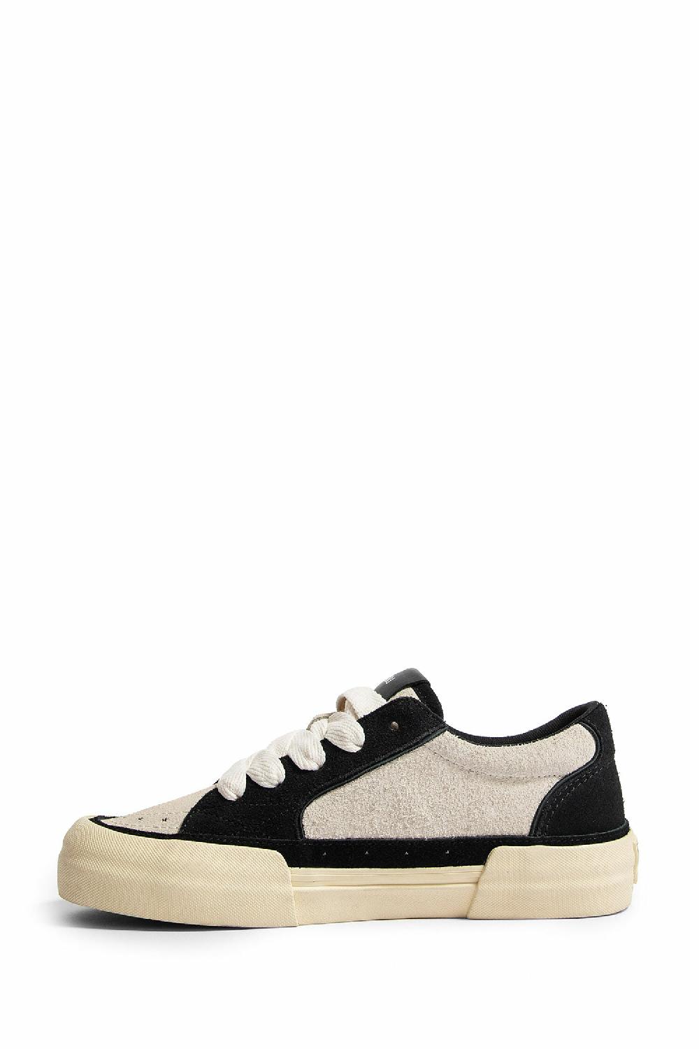 Antonioli AMIRI MAN BLACK&WHITE SNEAKERS Officina