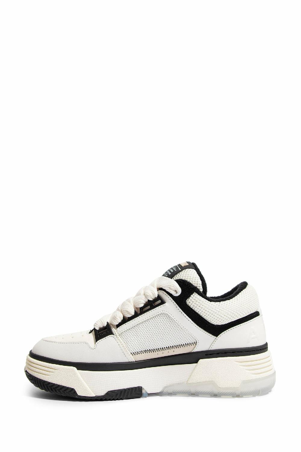 Antonioli AMIRI MAN BLACK&WHITE SNEAKERS Limitato a 3 giorni