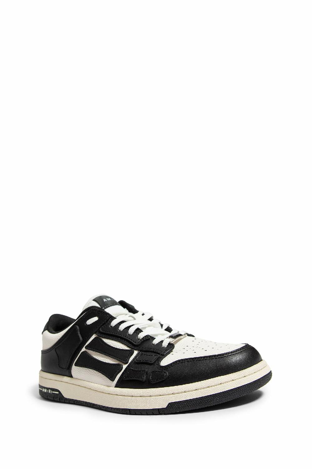 Antonioli AMIRI MAN BLACK&WHITE SNEAKERS Esporta salva
