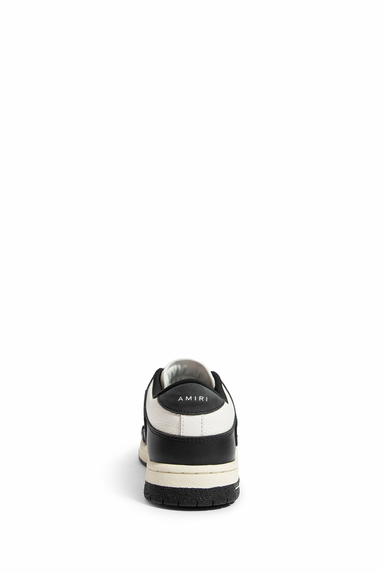 Antonioli AMIRI MAN BLACK&WHITE SNEAKERS Esporta salva