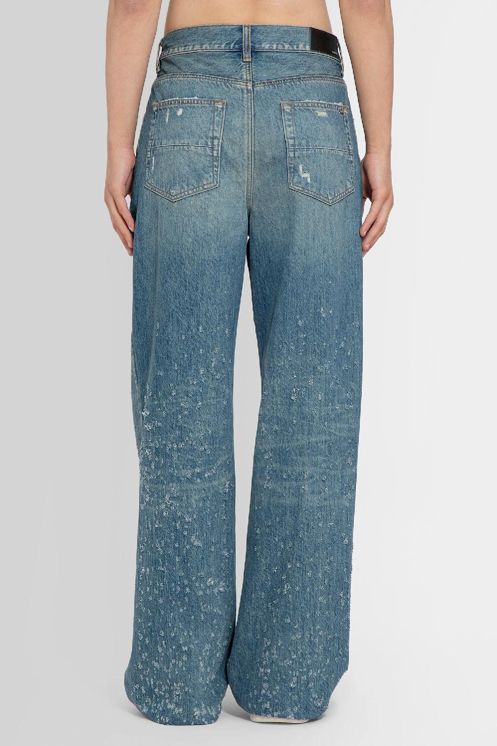 Antonioli AMIRI MAN BLUE JEANS In vendita