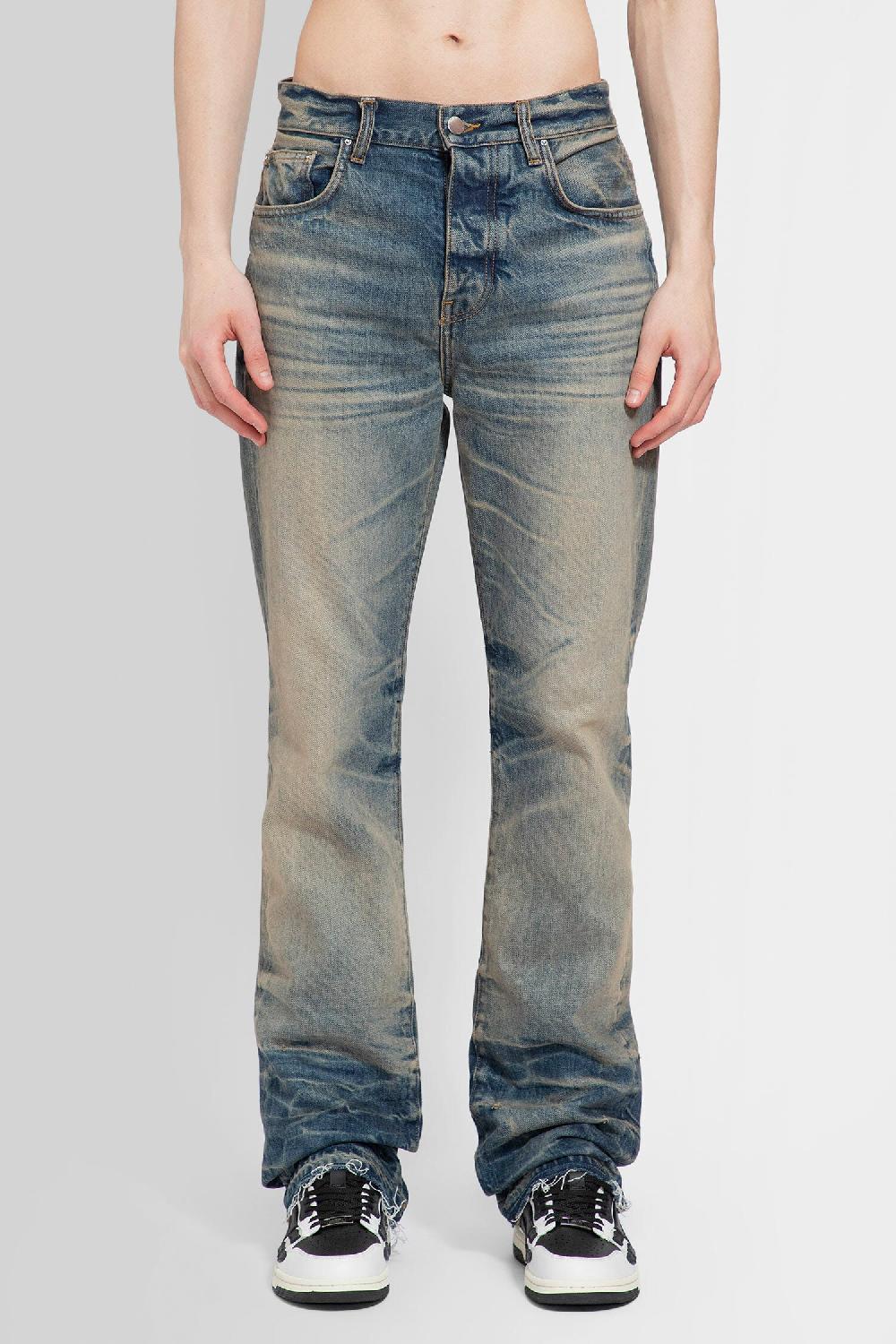 Antonioli AMIRI MAN BLUE JEANS Duty-free