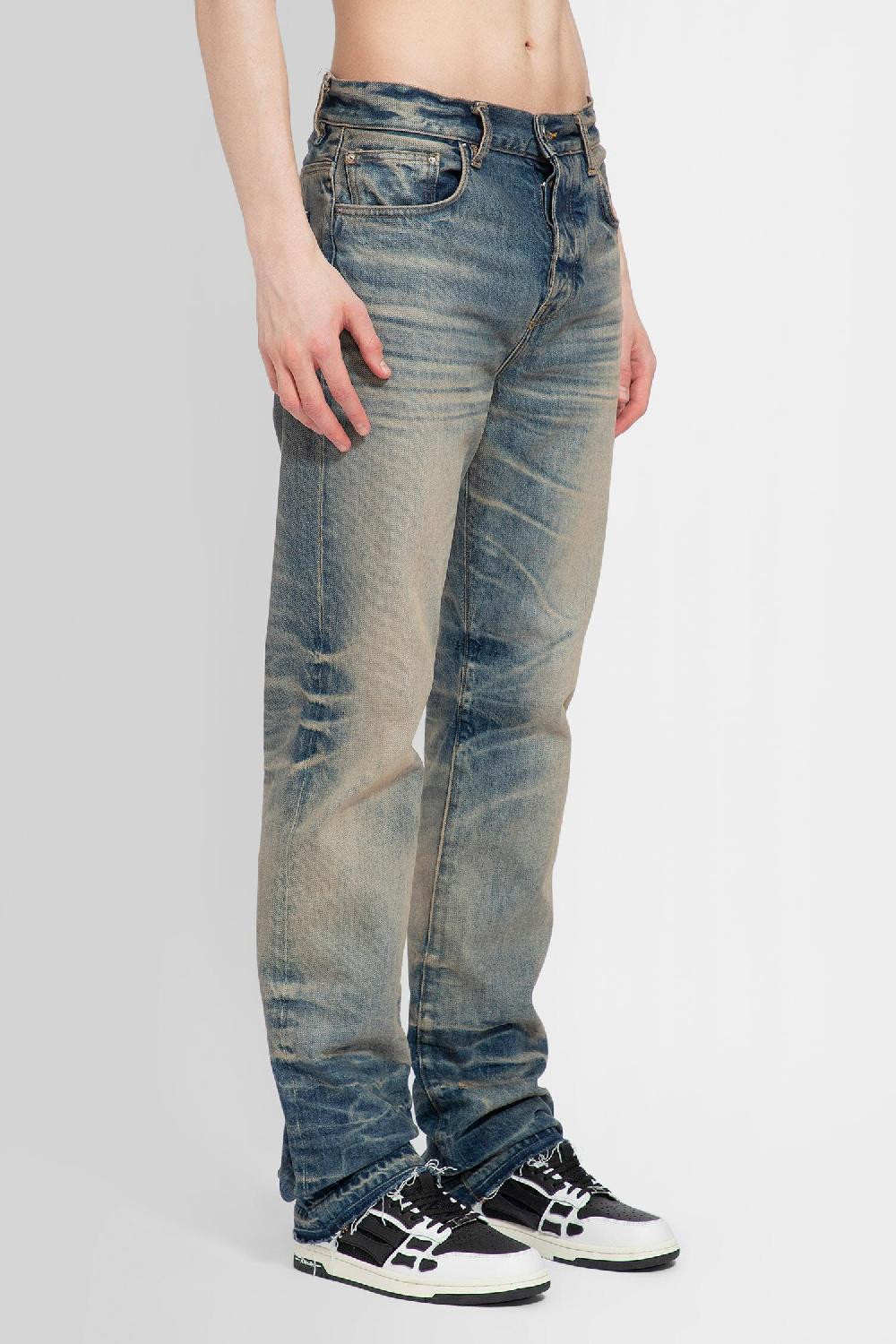 Antonioli AMIRI MAN BLUE JEANS Duty-free