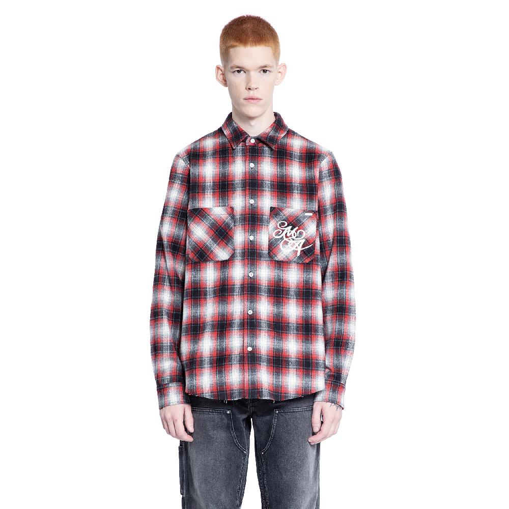 Antonioli AMIRI MAN MULTICOLOR SHIRTS Pezzi Unici