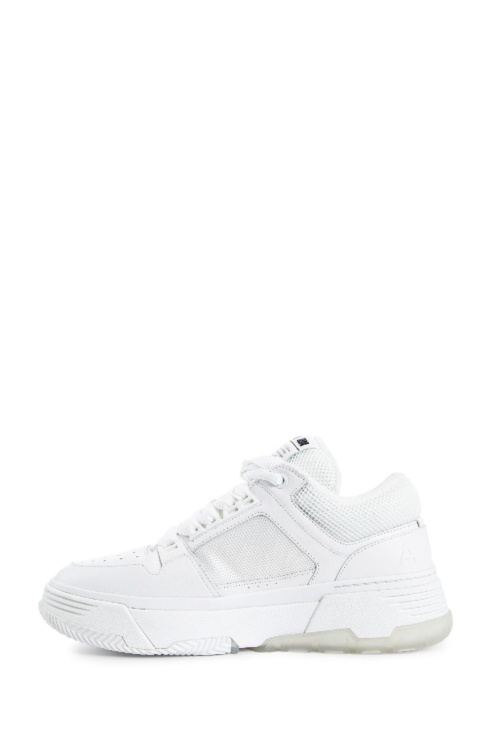Antonioli AMIRI MAN WHITE SNEAKERS Acquista Ora