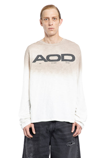 Antonioli AN OTHER DATE MAN BEIGE T-SHIRTS & TANK TOPS Shopping Online