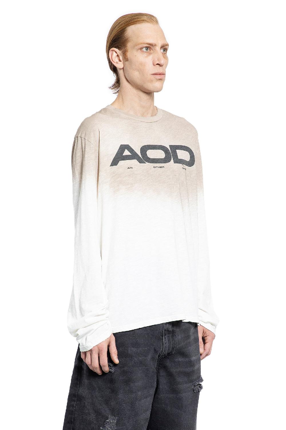 Antonioli AN OTHER DATE MAN BEIGE T-SHIRTS & TANK TOPS Shopping Online