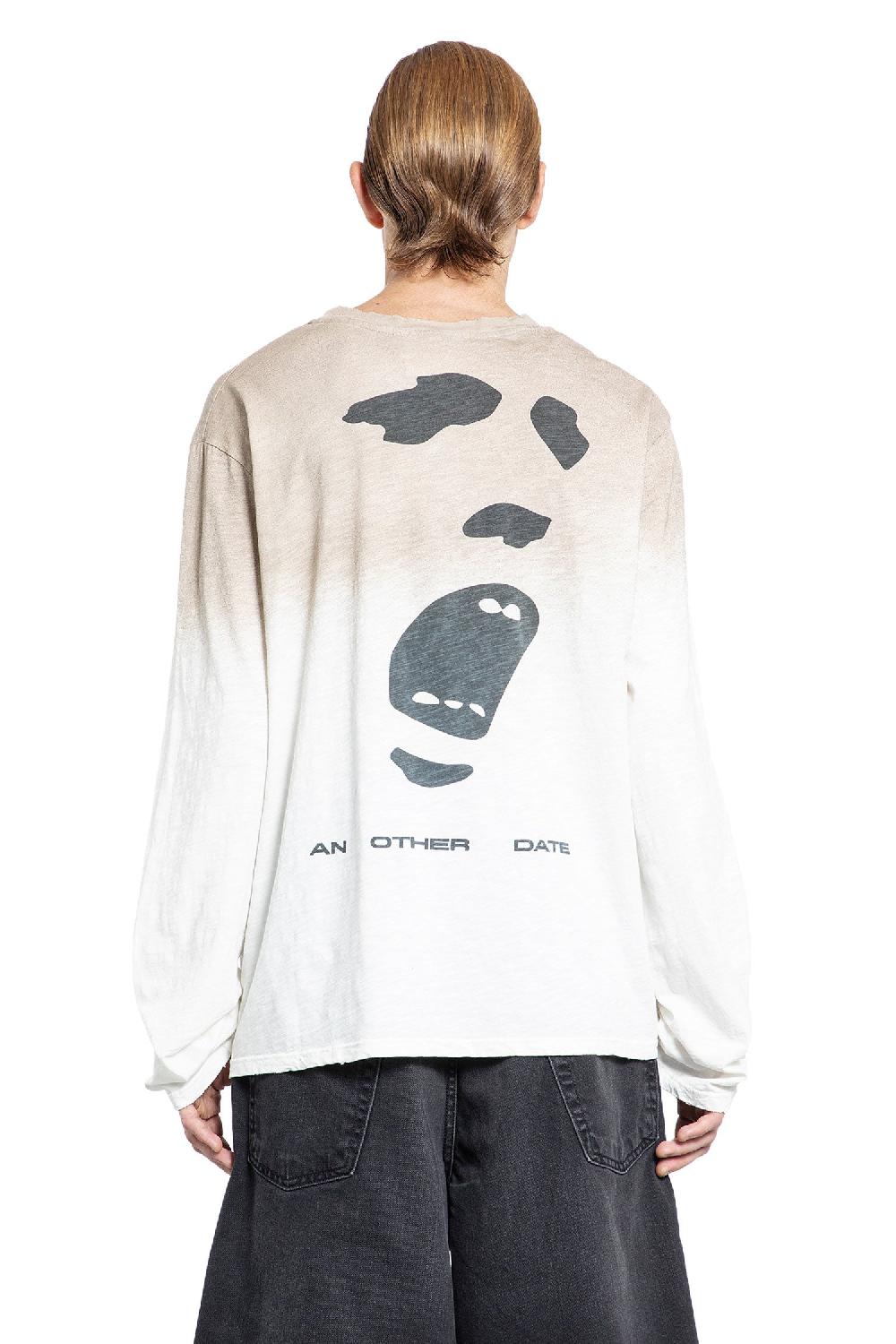 Antonioli AN OTHER DATE MAN BEIGE T-SHIRTS & TANK TOPS Shopping Online