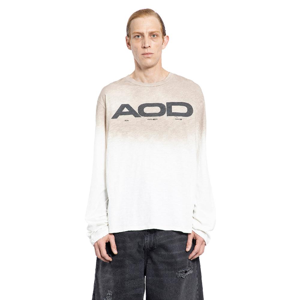 Antonioli AN OTHER DATE MAN BEIGE T-SHIRTS & TANK TOPS Shopping Online