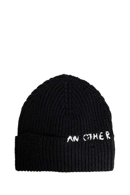 Antonioli AN OTHER DATE MAN BLACK HATS Sottocosto