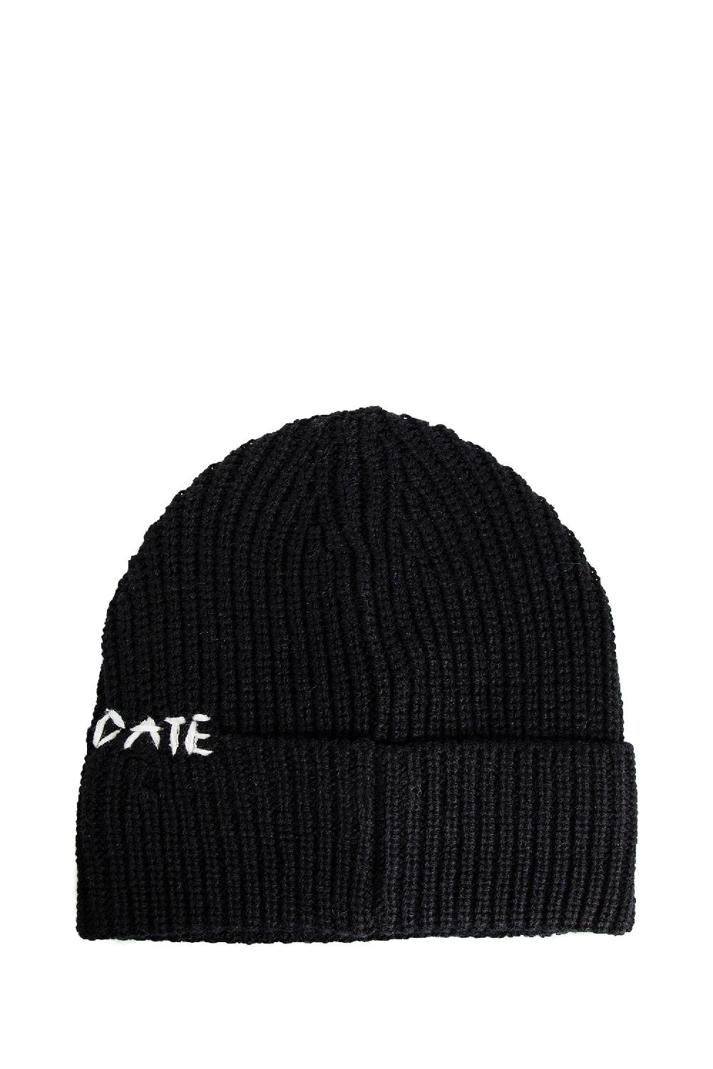 Antonioli AN OTHER DATE MAN BLACK HATS Sottocosto